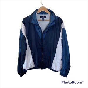 Givenchy Sport Windbreaker